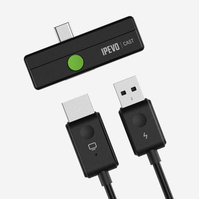 IPEVO CASTWireless Screen Sharing