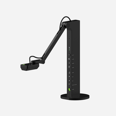 VZ-R ULTRA13MP DUAL MODE DOCUMENT CAMERA