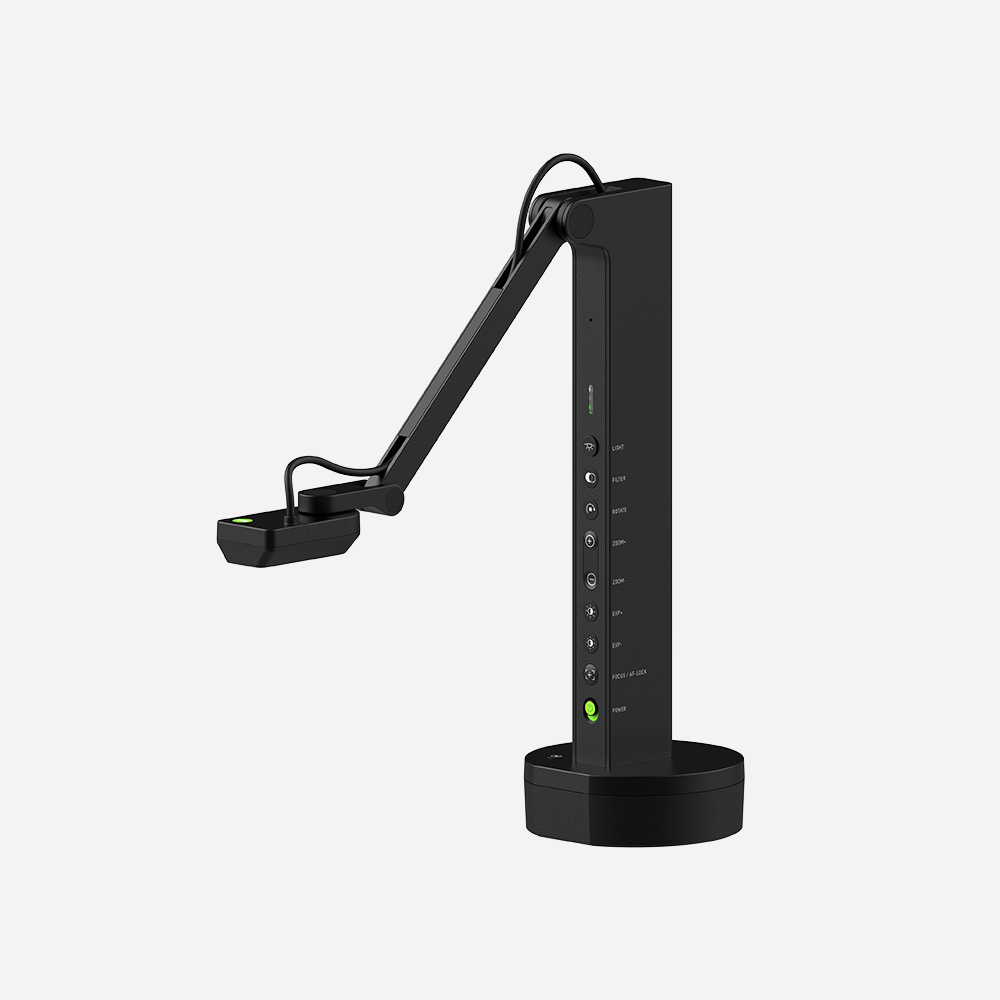 VZ-X ULTRA13MP Wireless, HDMI & USB Document Camera
