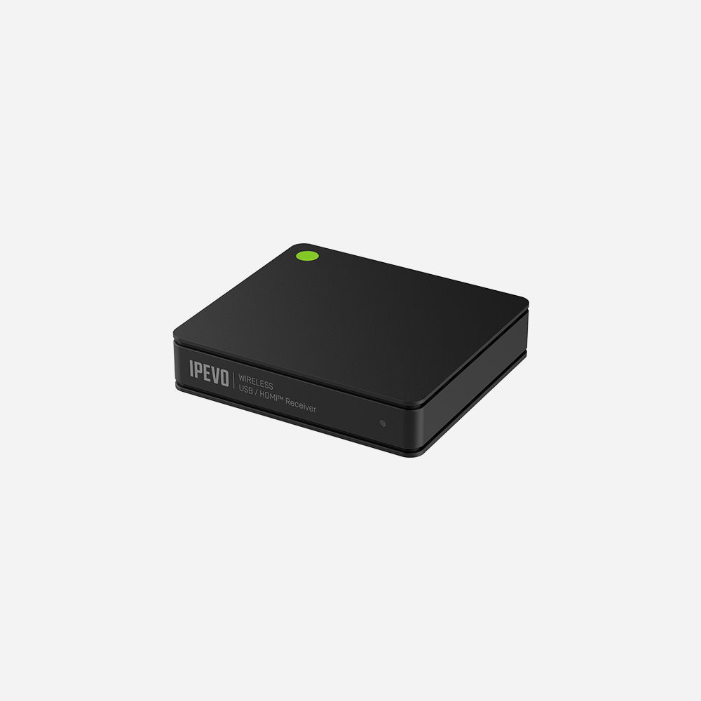 IPEVO Wireless USB/HDMI™ Receiver