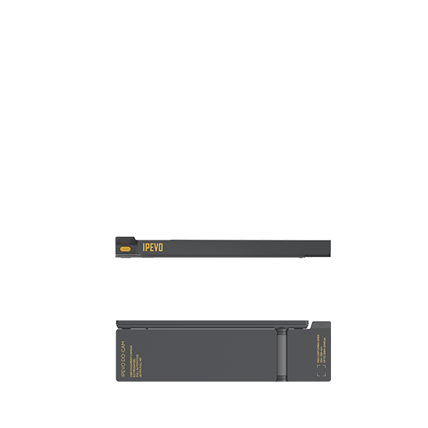 IPEVO DO-CAM Creator's Edition USB Visualiser folded product image